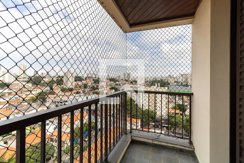 Apartamento, 3 quartos, 107 m² - Foto 26