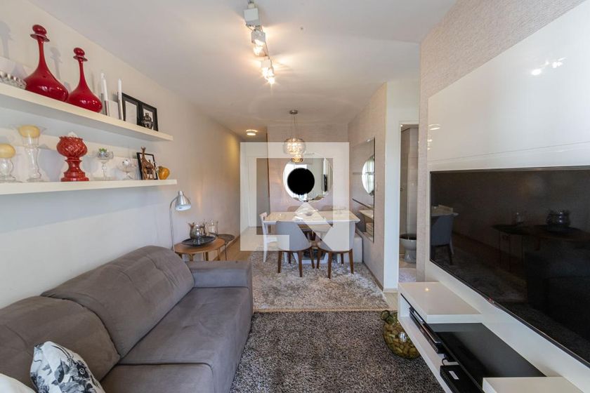 Apartamento, 2 quartos, 58 m² - Foto 7