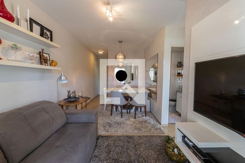 Apartamento, 2 quartos, 58 m² - Foto 5