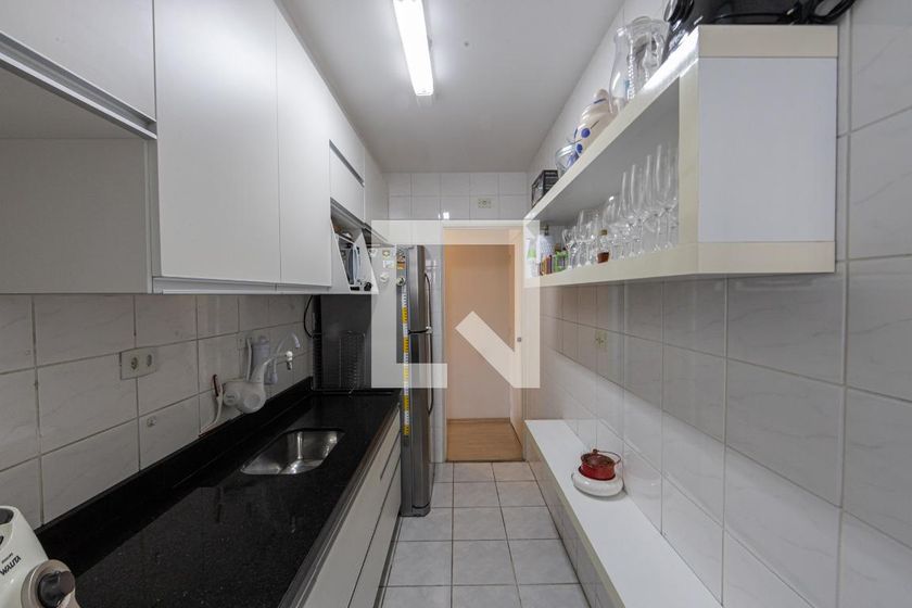 Apartamento, 2 quartos, 58 m² - Foto 57