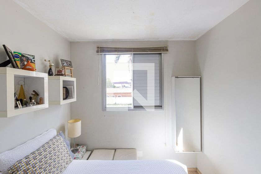 Apartamento, 2 quartos, 58 m² - Foto 17