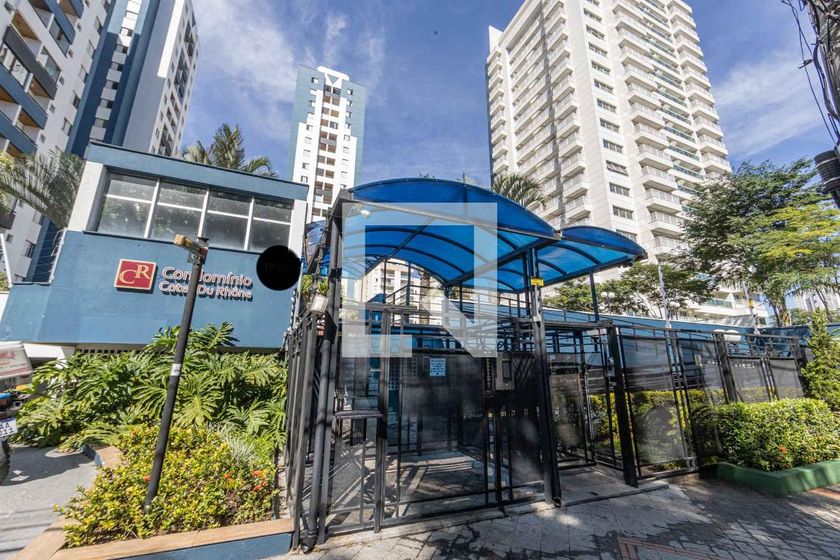 Apartamento, 2 quartos, 58 m² - Foto 85