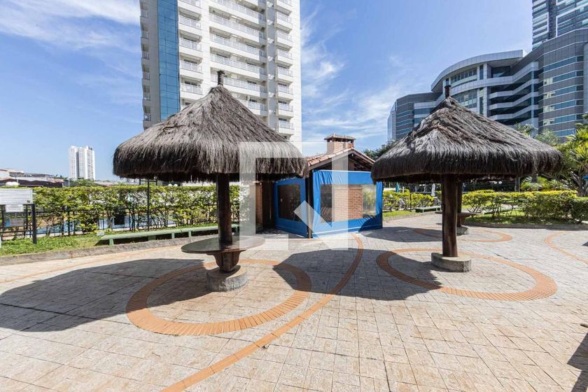 Apartamento, 2 quartos, 58 m² - Foto 73