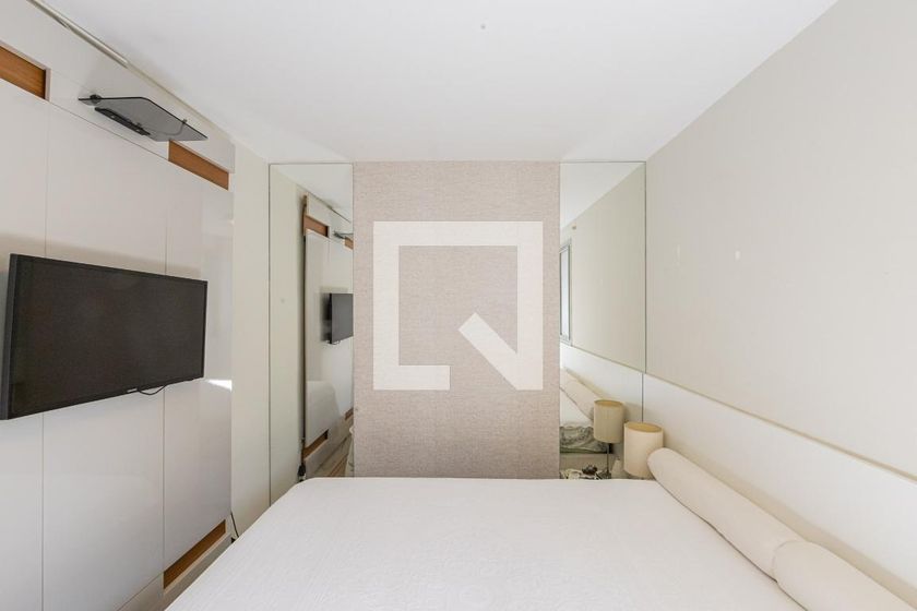 Apartamento, 2 quartos, 58 m² - Foto 27