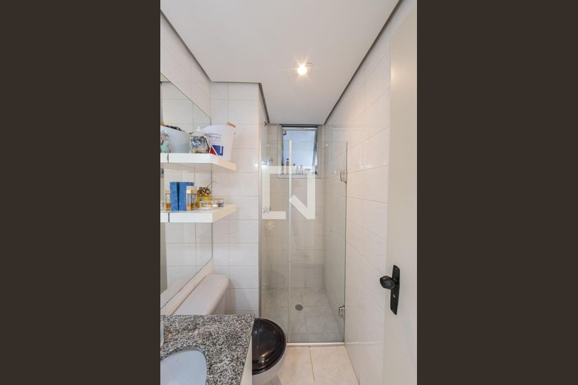 Apartamento, 2 quartos, 58 m² - Foto 35