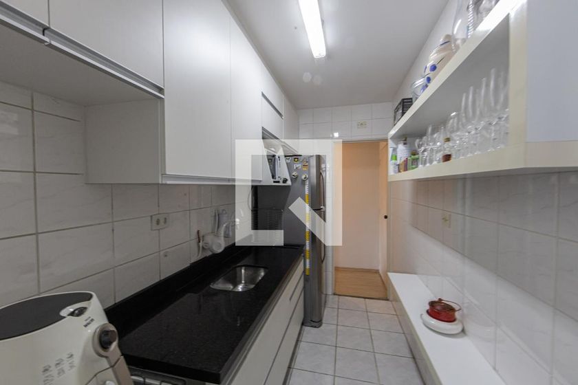 Apartamento, 2 quartos, 58 m² - Foto 55