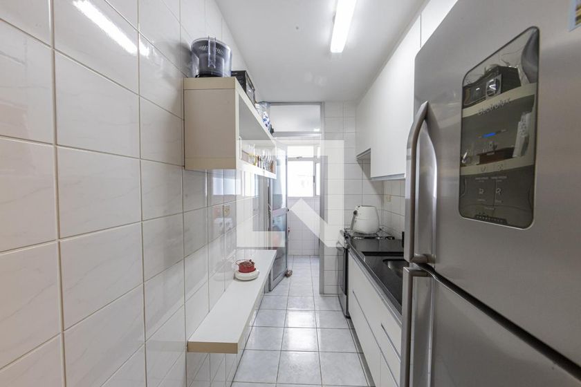 Apartamento, 2 quartos, 58 m² - Foto 53
