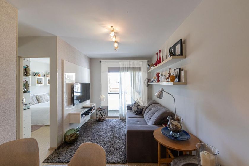 Apartamento, 2 quartos, 58 m² - Foto 3