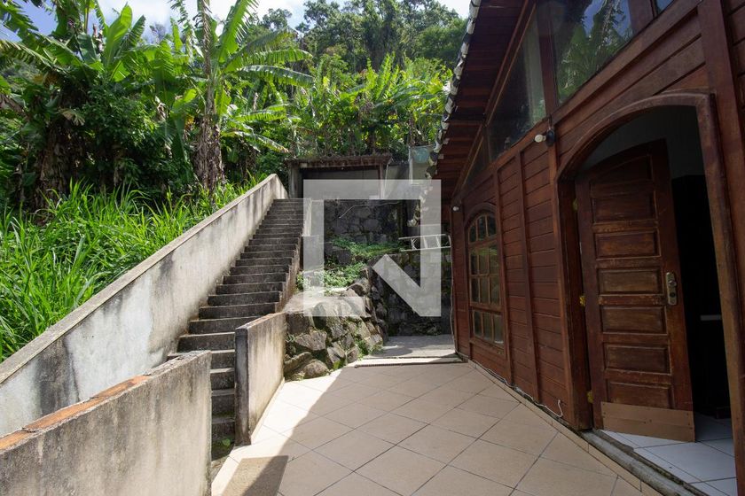 Casa, 4 quartos, 2700 m² - Foto 40