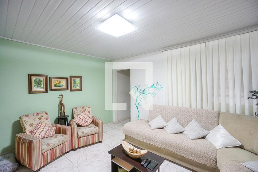 Casa, 2 quartos, 190 m² - Foto 1
