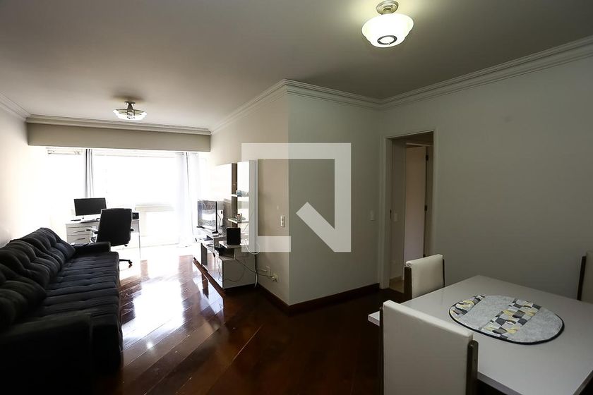 Apartamento, 3 quartos, 98 m² - Foto 1