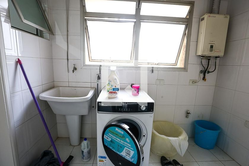 Apartamento, 3 quartos, 98 m² - Foto 99