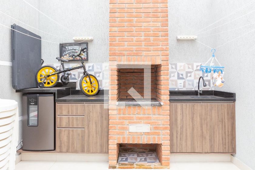 Casa, 3 quartos, 140 m² - Foto 73