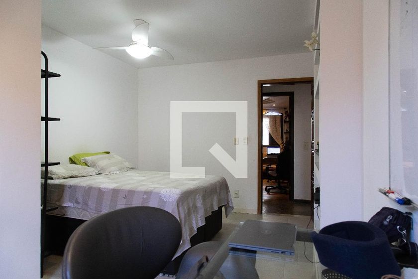 Casa, 7 quartos, 1200 m² - Foto 46