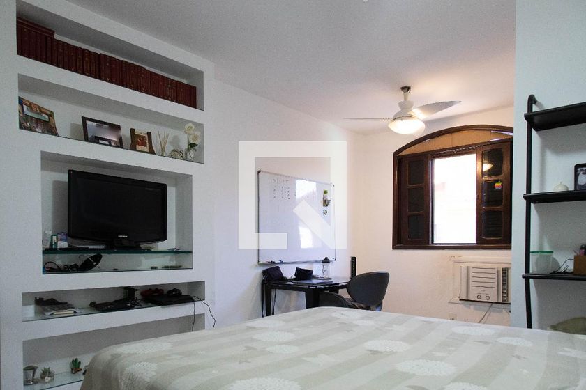 Casa, 7 quartos, 1200 m² - Foto 48