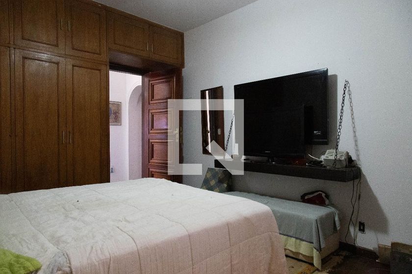Casa, 7 quartos, 1200 m² - Foto 56