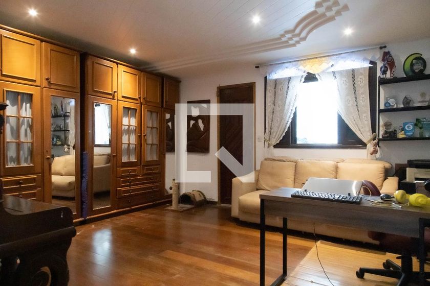 Casa, 7 quartos, 1200 m² - Foto 32