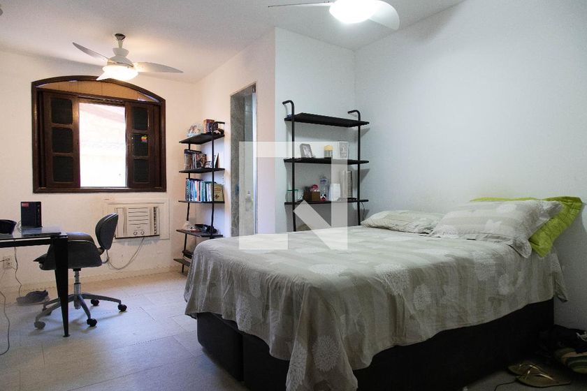 Casa, 7 quartos, 1200 m² - Foto 47