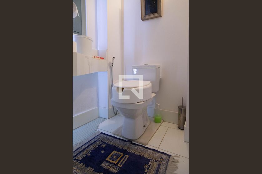 Casa, 7 quartos, 1200 m² - Foto 21