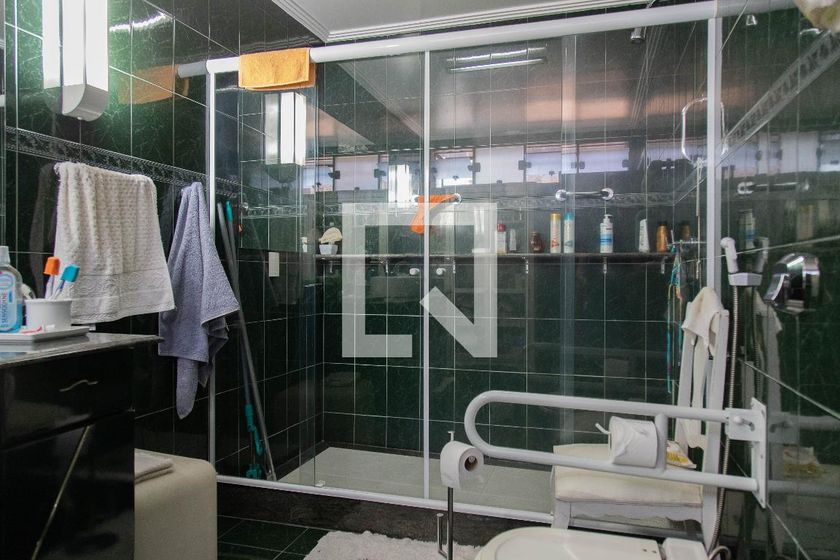 Casa, 7 quartos, 1200 m² - Foto 42
