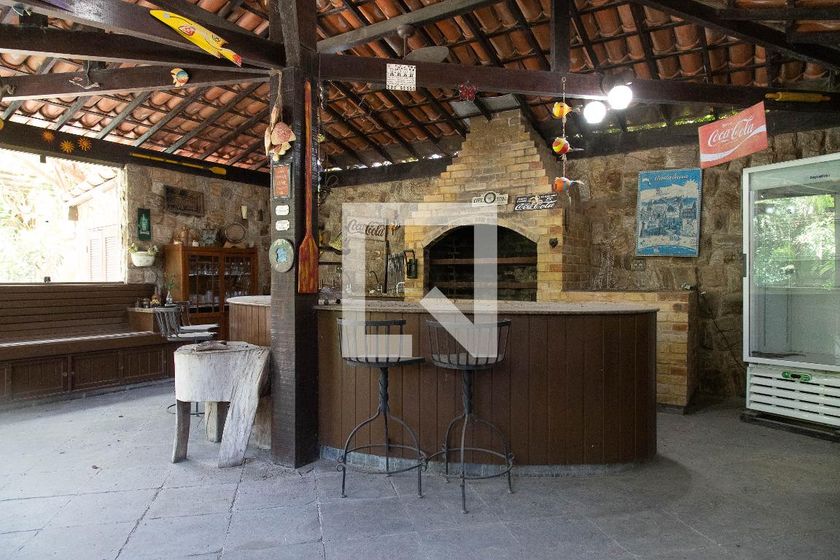 Casa, 7 quartos, 1200 m² - Foto 106