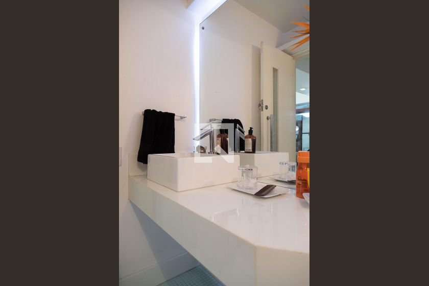Casa, 7 quartos, 1200 m² - Foto 19