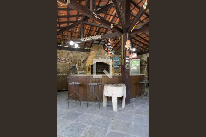 Casa, 7 quartos, 1200 m² - Foto 110