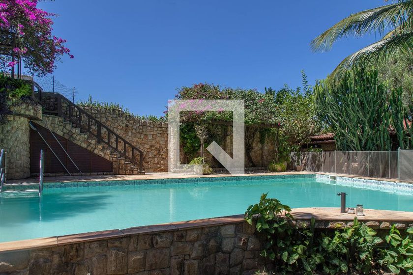 Casa, 7 quartos, 1200 m² - Foto 111
