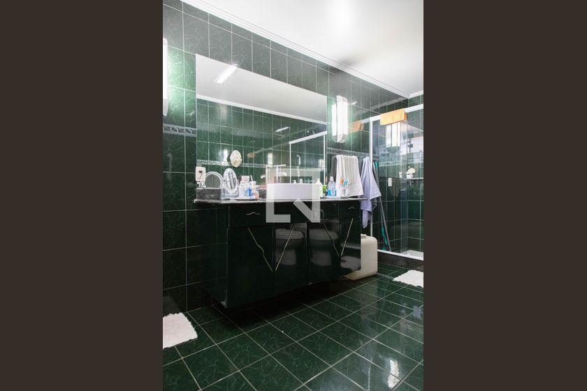 Casa, 7 quartos, 1200 m² - Foto 40