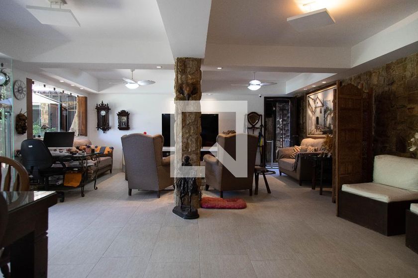 Casa, 7 quartos, 1200 m² - Foto 7
