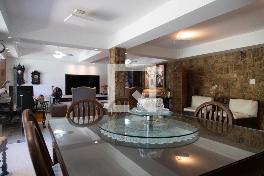 Casa, 7 quartos, 1200 m² - Foto 6