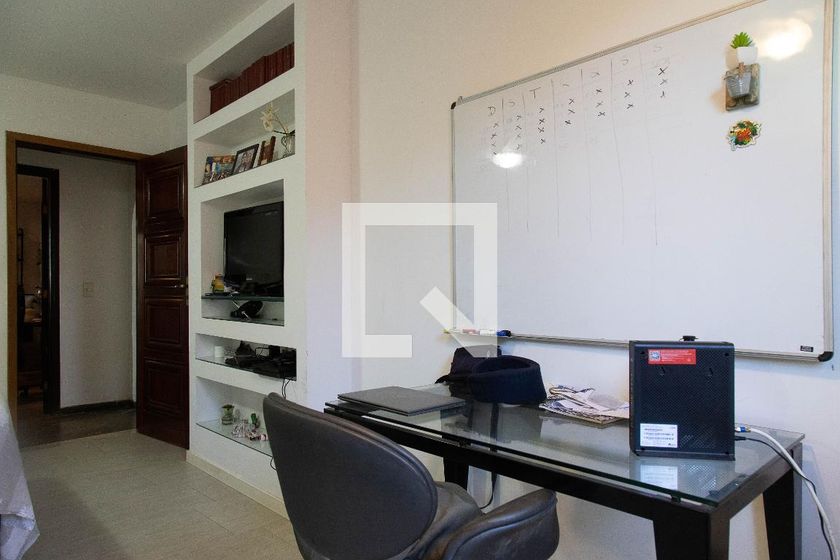 Casa, 7 quartos, 1200 m² - Foto 45