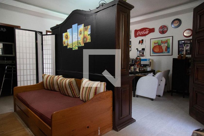 Casa, 7 quartos, 1200 m² - Foto 14