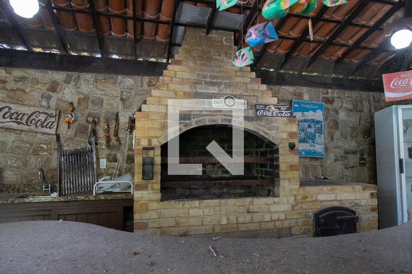 Casa, 7 quartos, 1200 m² - Foto 107