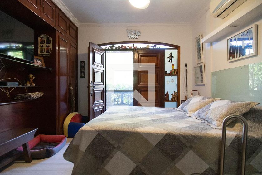 Casa, 7 quartos, 1200 m² - Foto 34