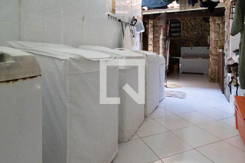 Casa, 7 quartos, 1200 m² - Foto 102