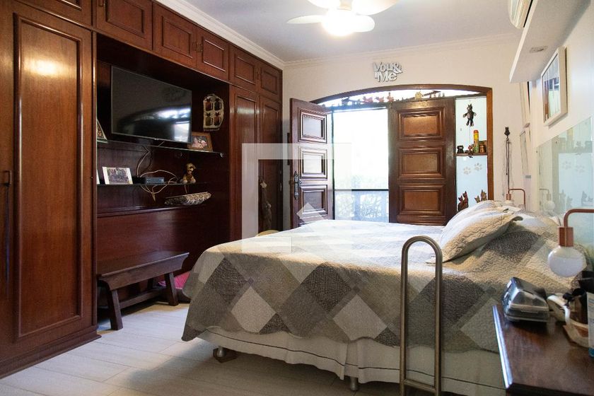 Casa, 7 quartos, 1200 m² - Foto 36