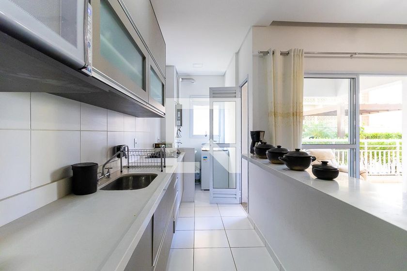 Apartamento à Venda - Centro, 2 Quartos,  110 m2 em , Campinas - sp | SoloBR