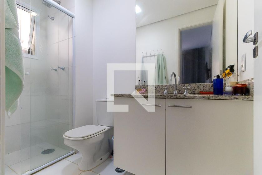 Apartamento à Venda - Centro, 2 Quartos,  110 m2 em , Campinas - sp | SoloBR