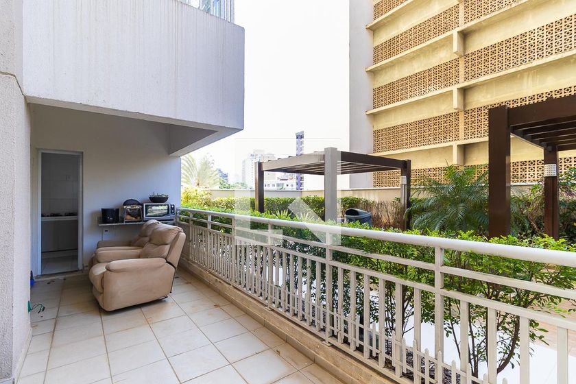 Apartamento à Venda - Centro, 2 Quartos,  110 m2 em , Campinas - sp | SoloBR