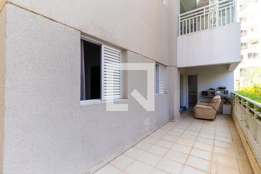 Apartamento à Venda - Centro, 2 Quartos,  110 m2 em , Campinas - sp | SoloBR