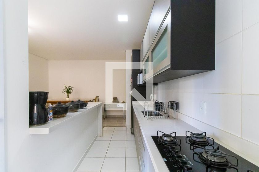 Apartamento à Venda - Centro, 2 Quartos,  110 m2 em , Campinas - sp | SoloBR