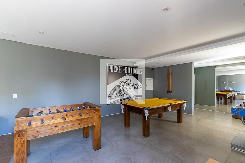Apartamento à Venda - Centro, 2 Quartos,  110 m2 em , Campinas - sp | SoloBR