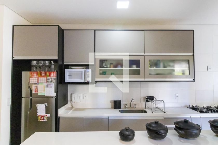 Apartamento à Venda - Centro, 2 Quartos,  110 m2 em , Campinas - sp | SoloBR