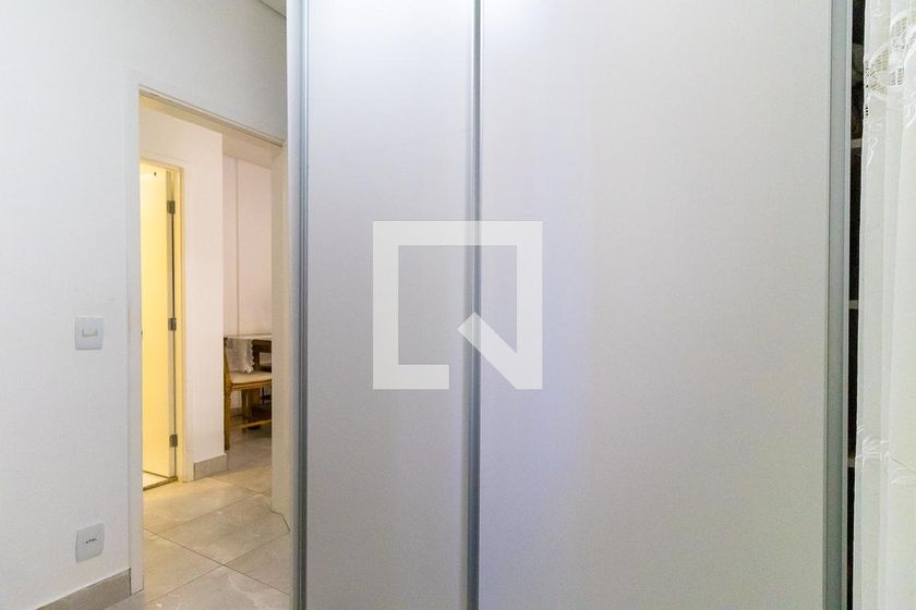Apartamento à Venda - Centro, 2 Quartos,  110 m2 em , Campinas - sp | SoloBR