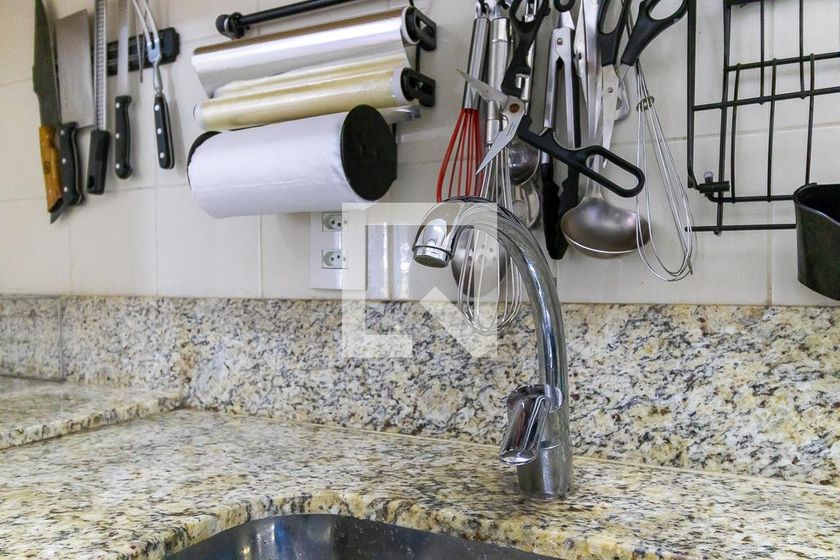 Apartamento à Venda - Guanabara, 3 Quartos,  78 m2 em , Campinas - sp | SoloBR