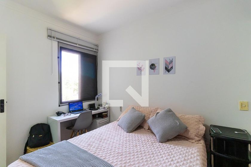 Apartamento à Venda - Guanabara, 3 Quartos,  78 m2 em , Campinas - sp | SoloBR