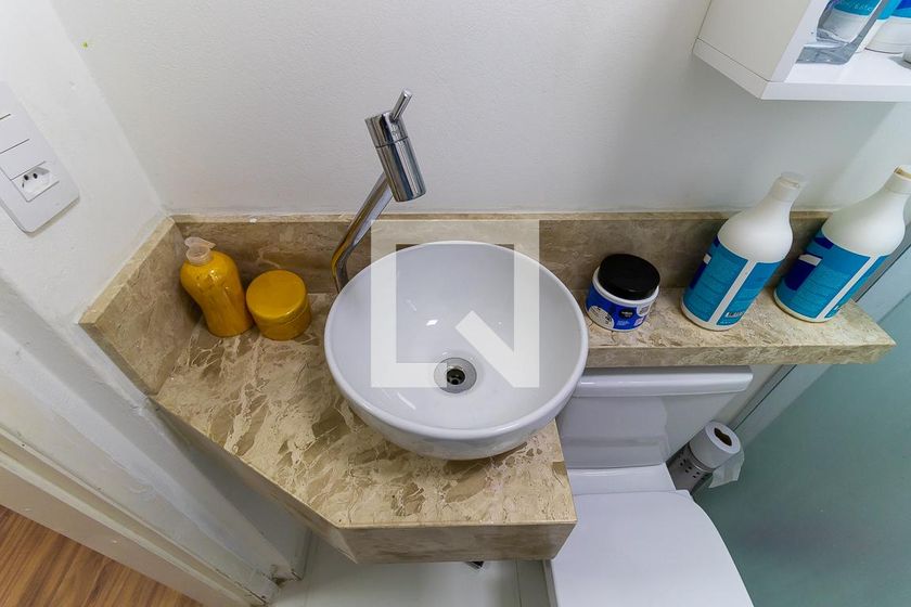 Apartamento à Venda - Guanabara, 3 Quartos,  78 m2 em , Campinas - sp | SoloBR