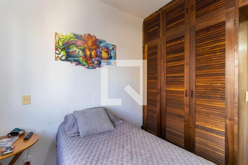 Apartamento à Venda - Guanabara, 3 Quartos,  78 m2 em , Campinas - sp | SoloBR