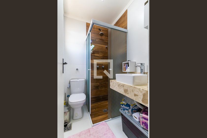 Apartamento à Venda - Guanabara, 3 Quartos,  78 m2 em , Campinas - sp | SoloBR